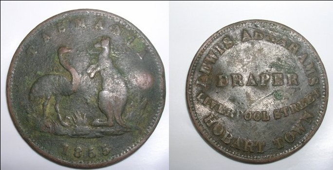 Any-Tasmanian-Coins?